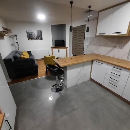 Apartman Mn Vrnjačka Banja Eksteriør bilde