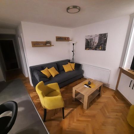 Apartman Mn Vrnjačka Banja Rom bilde