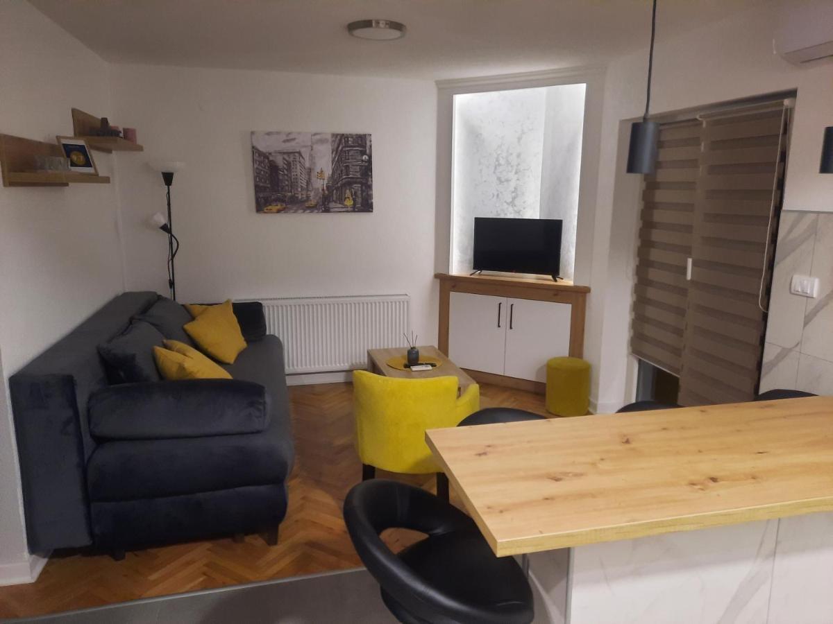 Apartman Mn Vrnjačka Banja Eksteriør bilde