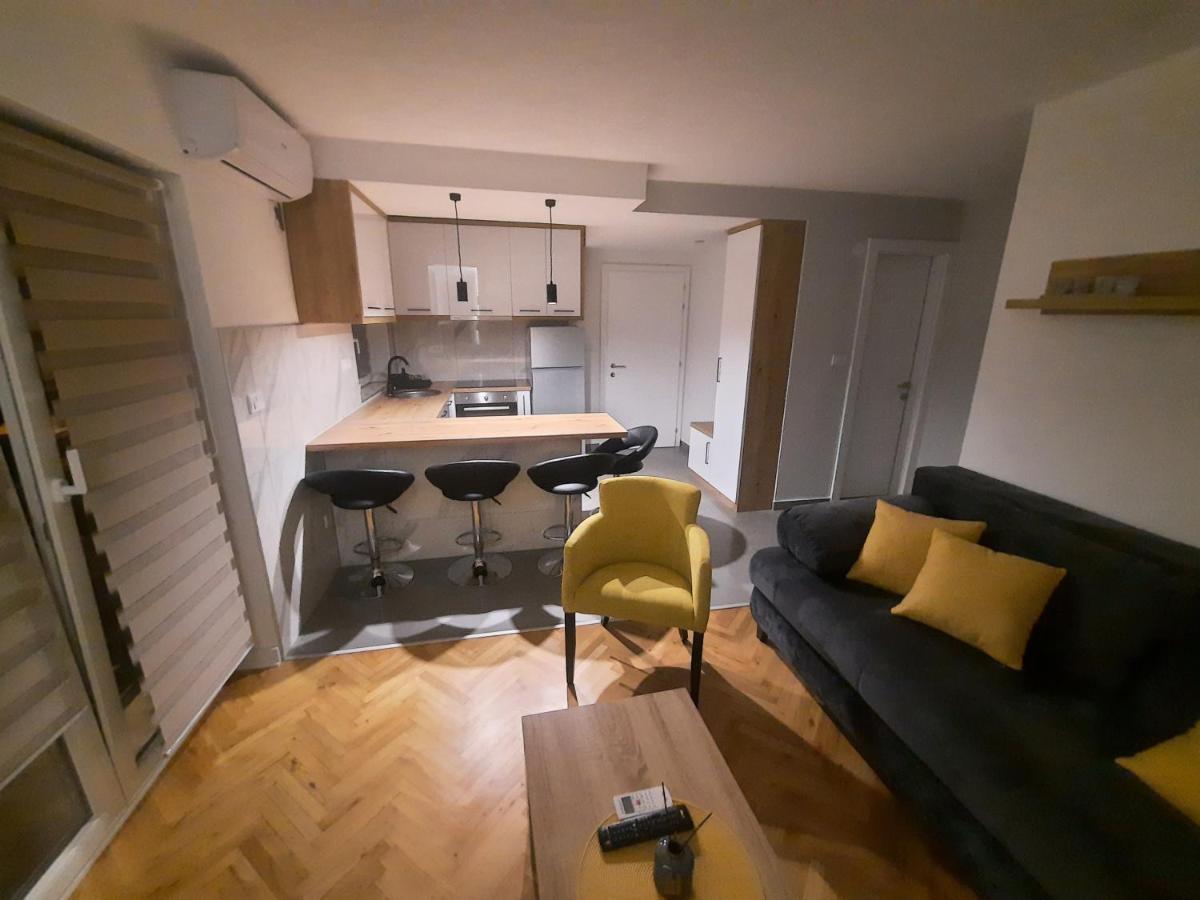 Apartman Mn Vrnjačka Banja Eksteriør bilde