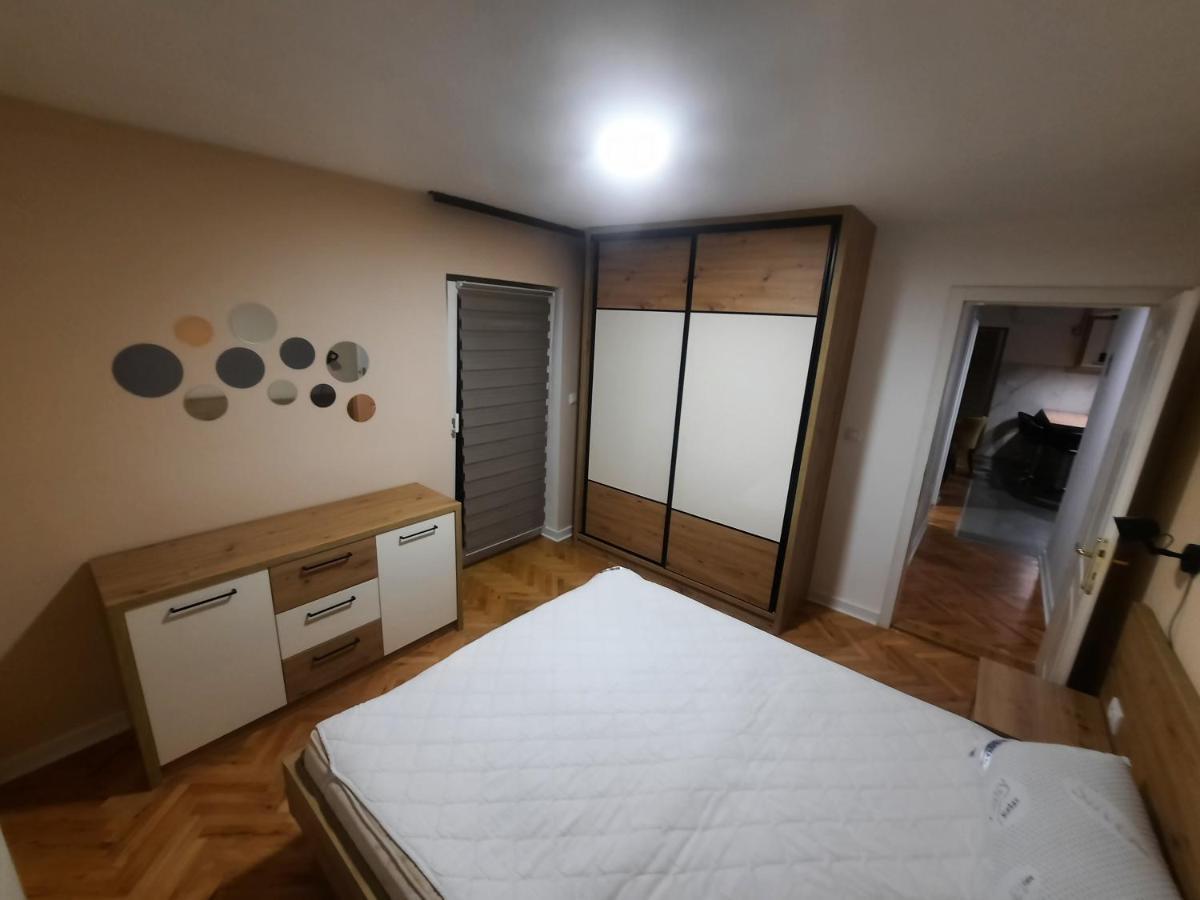 Apartman Mn Vrnjačka Banja Eksteriør bilde