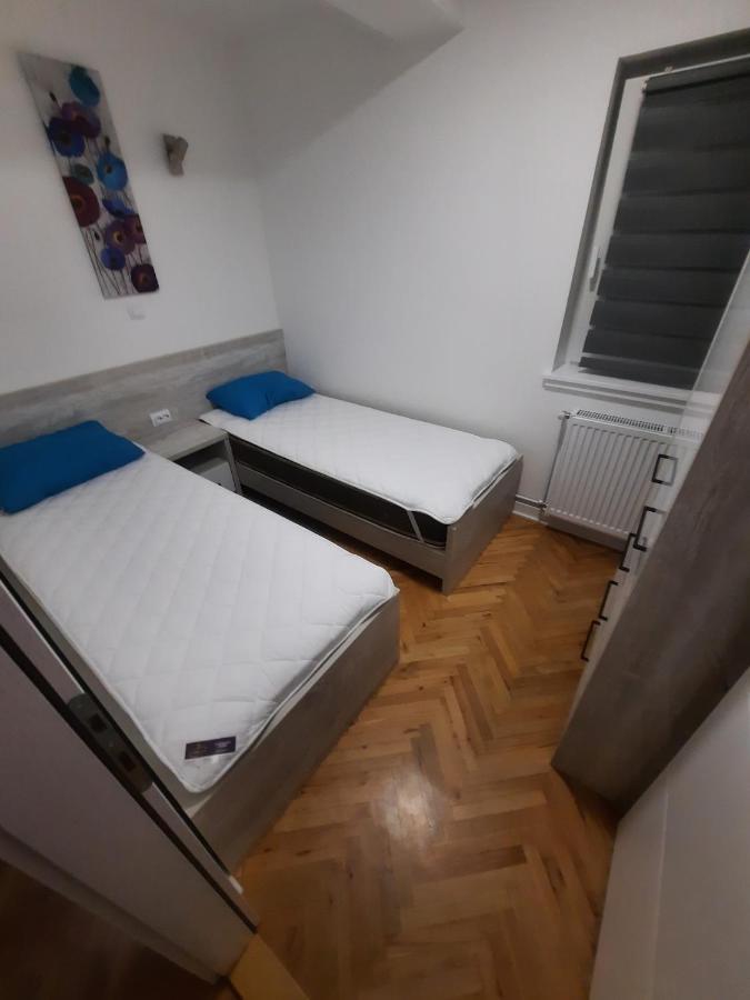 Apartman Mn Vrnjačka Banja Eksteriør bilde