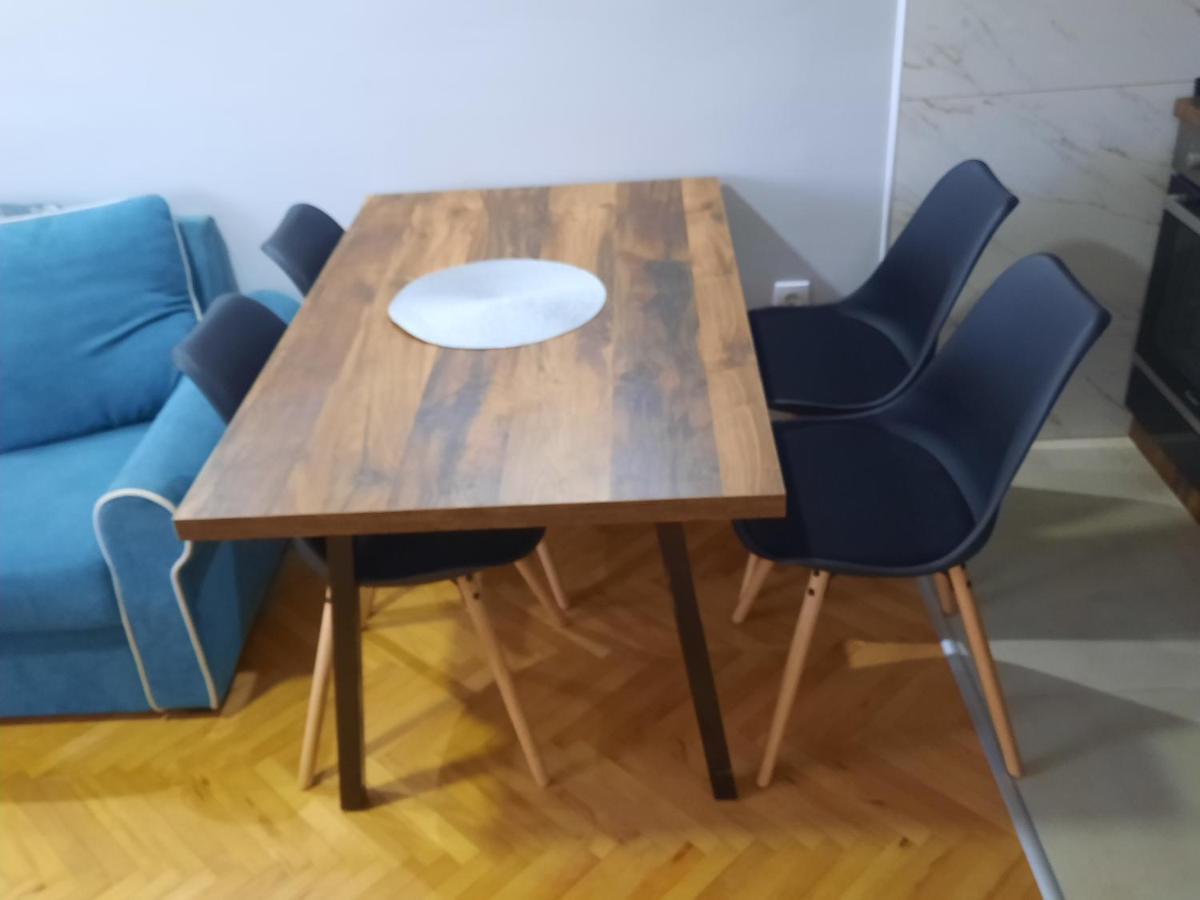 Apartman Mn Vrnjačka Banja Eksteriør bilde