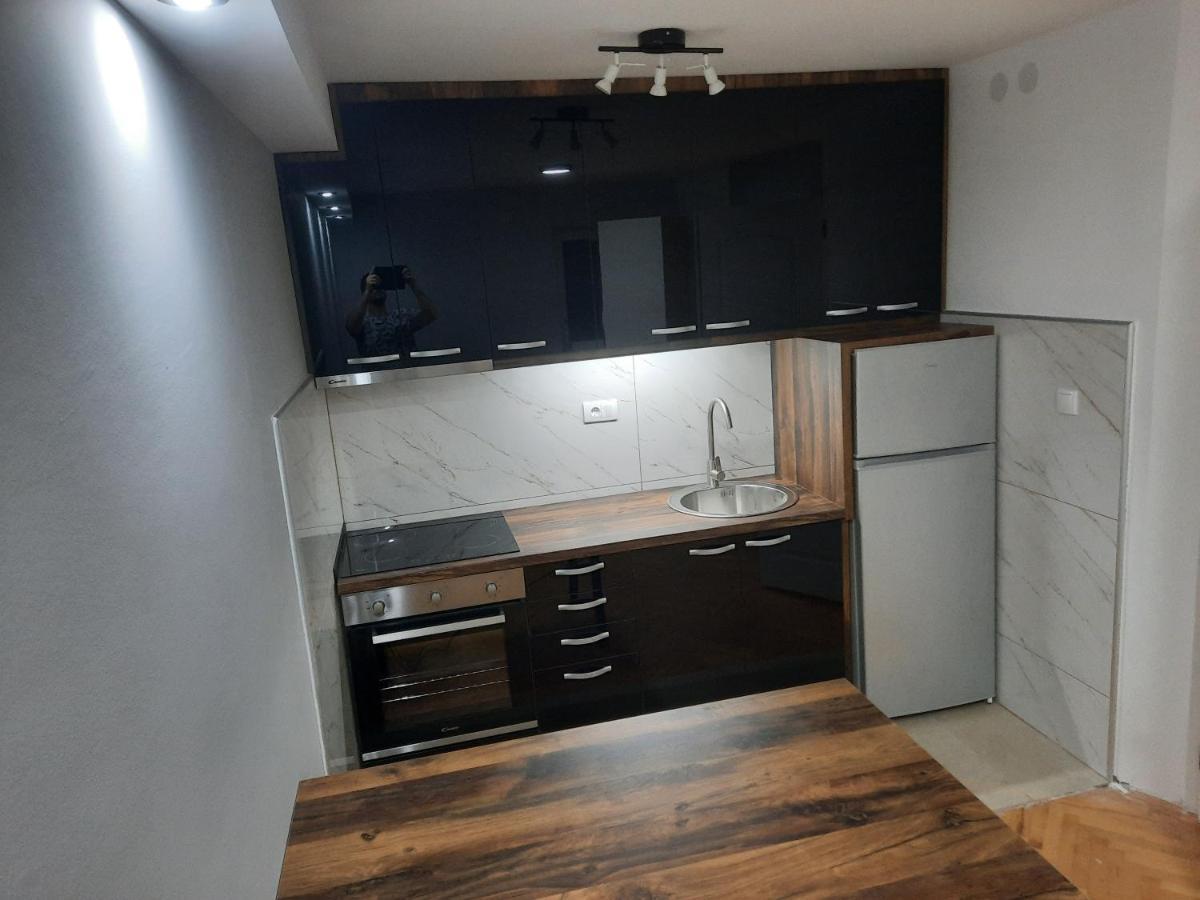 Apartman Mn Vrnjačka Banja Eksteriør bilde