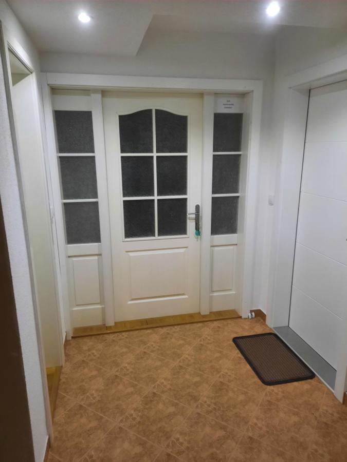 Apartman Mn Vrnjačka Banja Eksteriør bilde