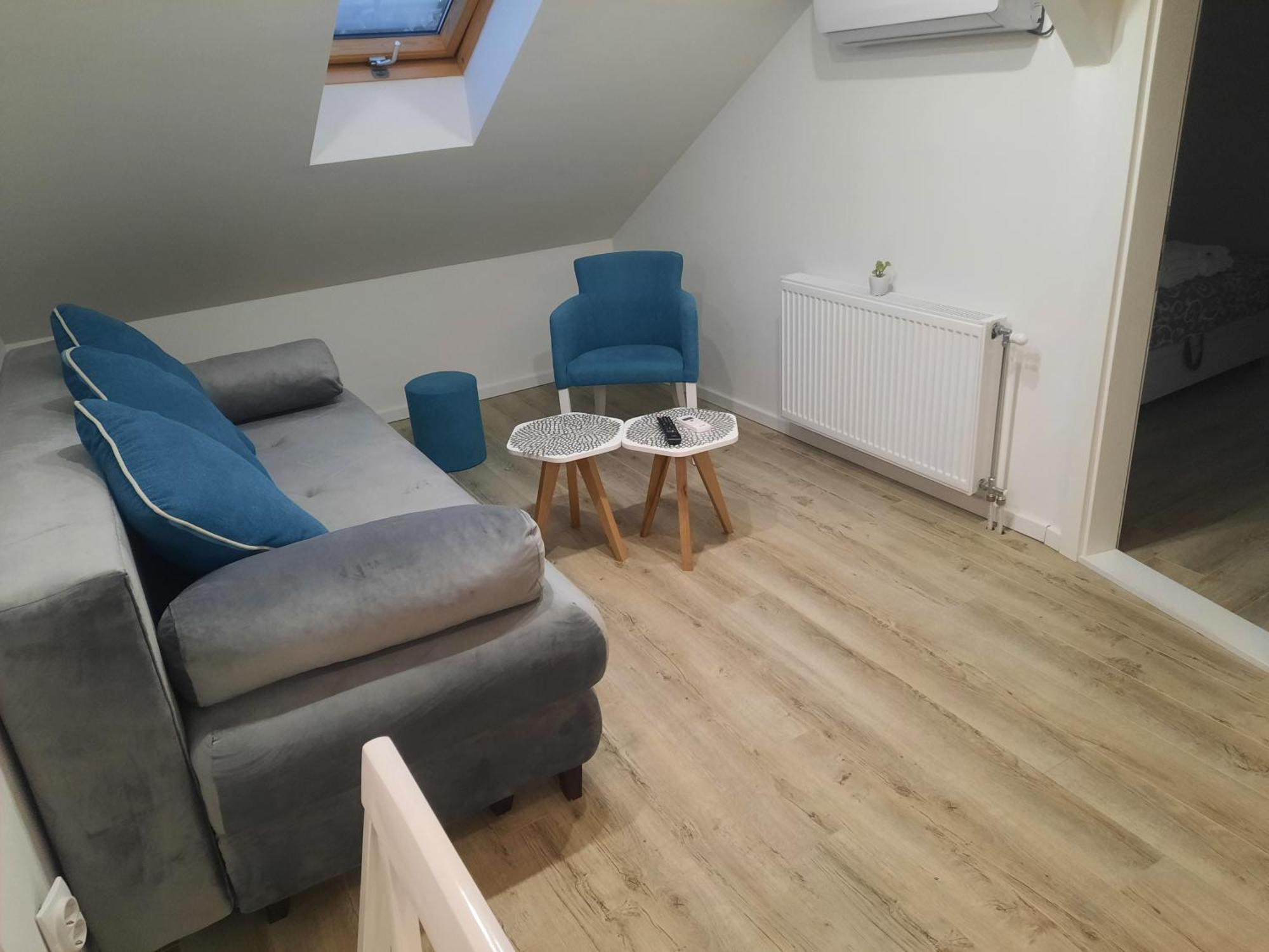 Apartman Mn Vrnjačka Banja Rom bilde