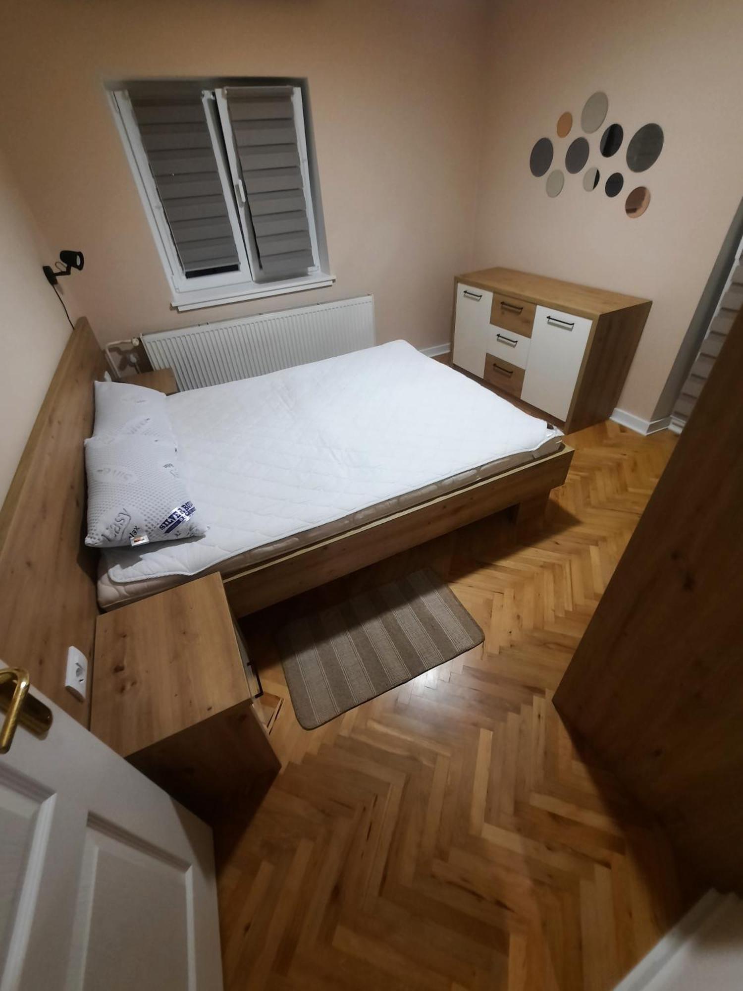 Apartman Mn Vrnjačka Banja Rom bilde