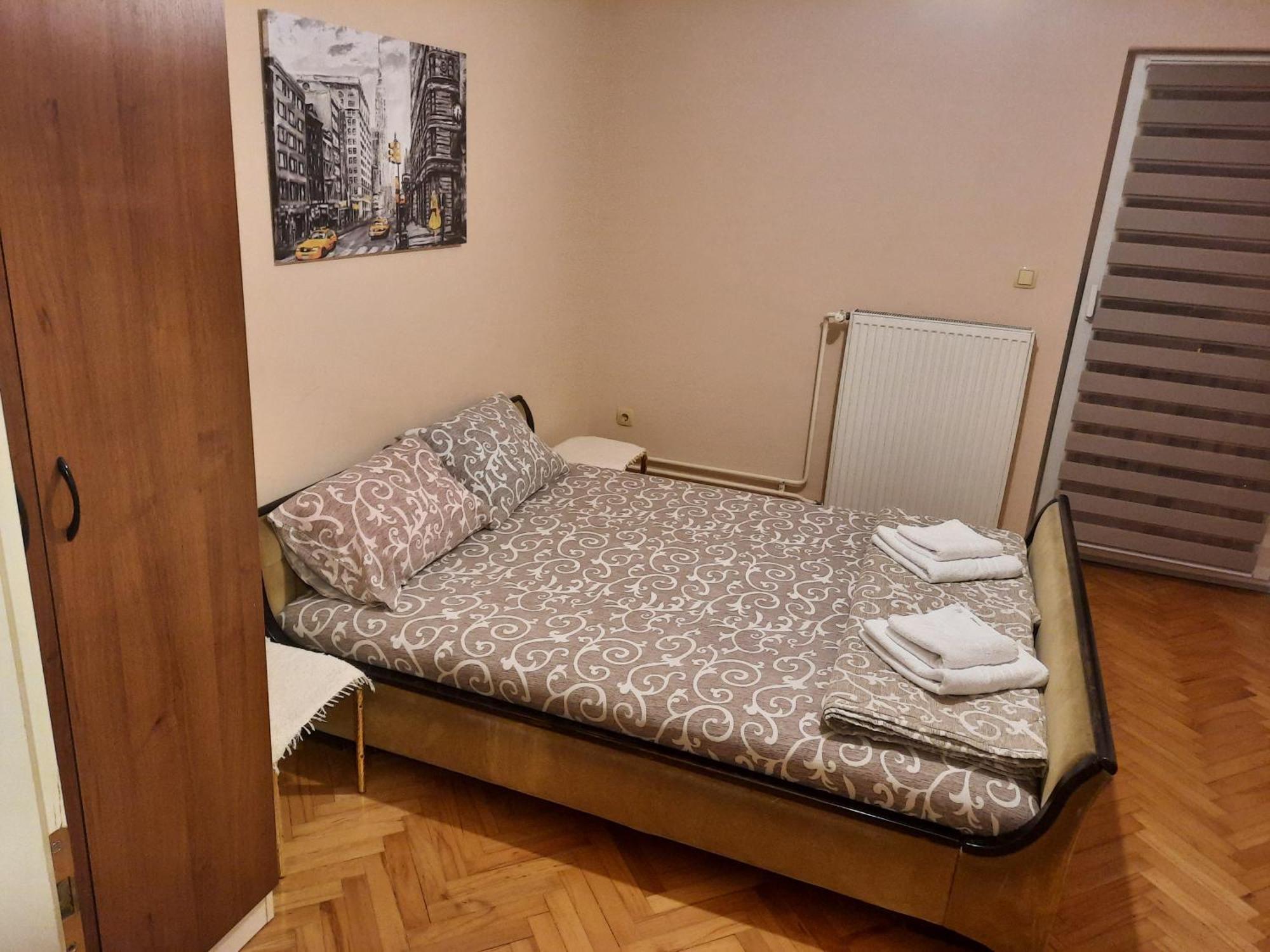 Apartman Mn Vrnjačka Banja Rom bilde