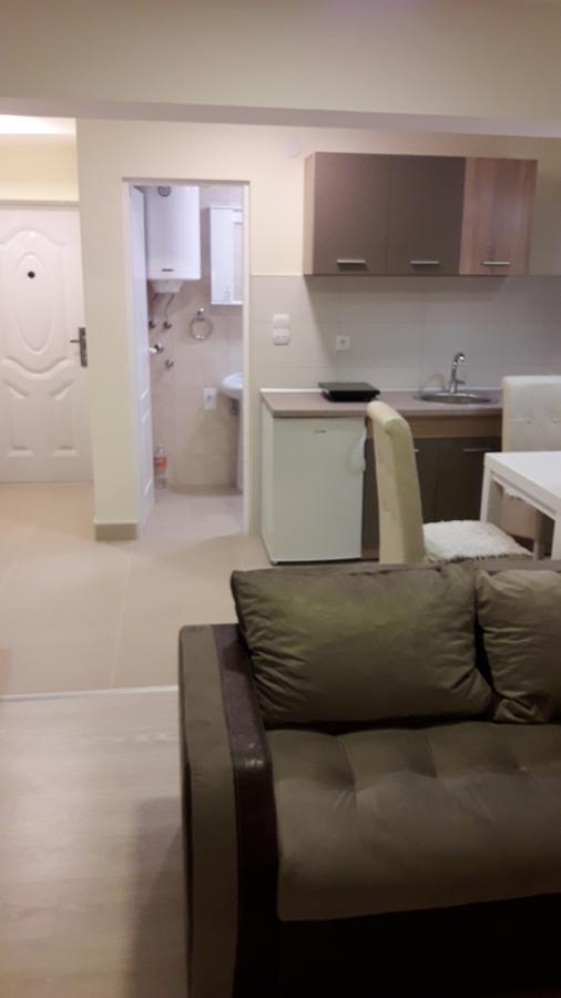 Apartman Mn Vrnjačka Banja Eksteriør bilde