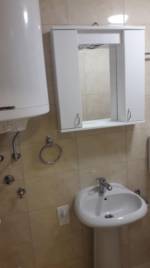 Apartman Mn Vrnjačka Banja Eksteriør bilde