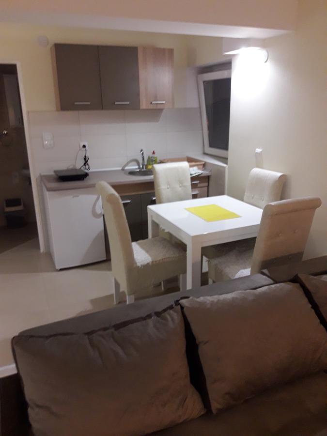 Apartman Mn Vrnjačka Banja Eksteriør bilde