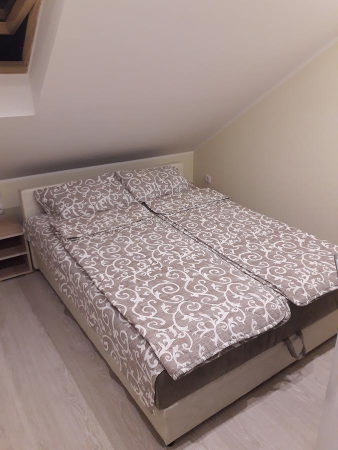 Apartman Mn Vrnjačka Banja Eksteriør bilde