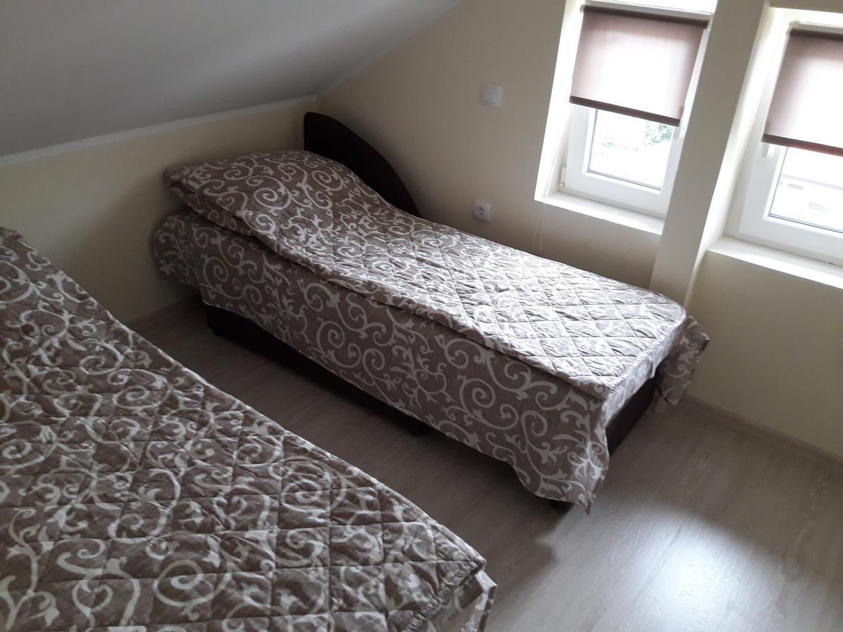 Apartman Mn Vrnjačka Banja Eksteriør bilde