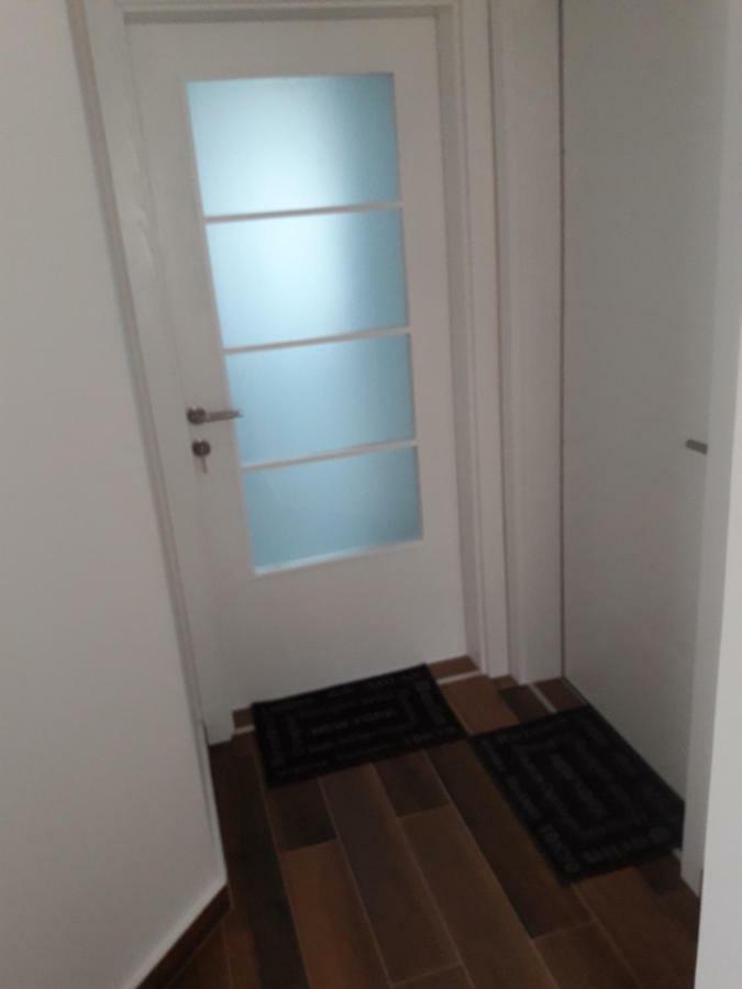 Apartman Mn Vrnjačka Banja Eksteriør bilde