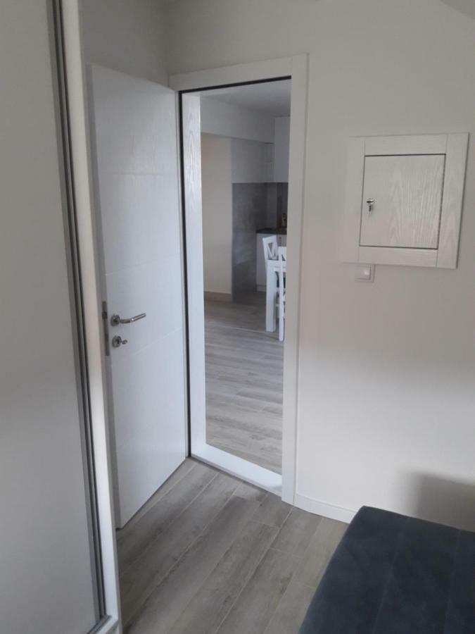 Apartman Mn Vrnjačka Banja Eksteriør bilde