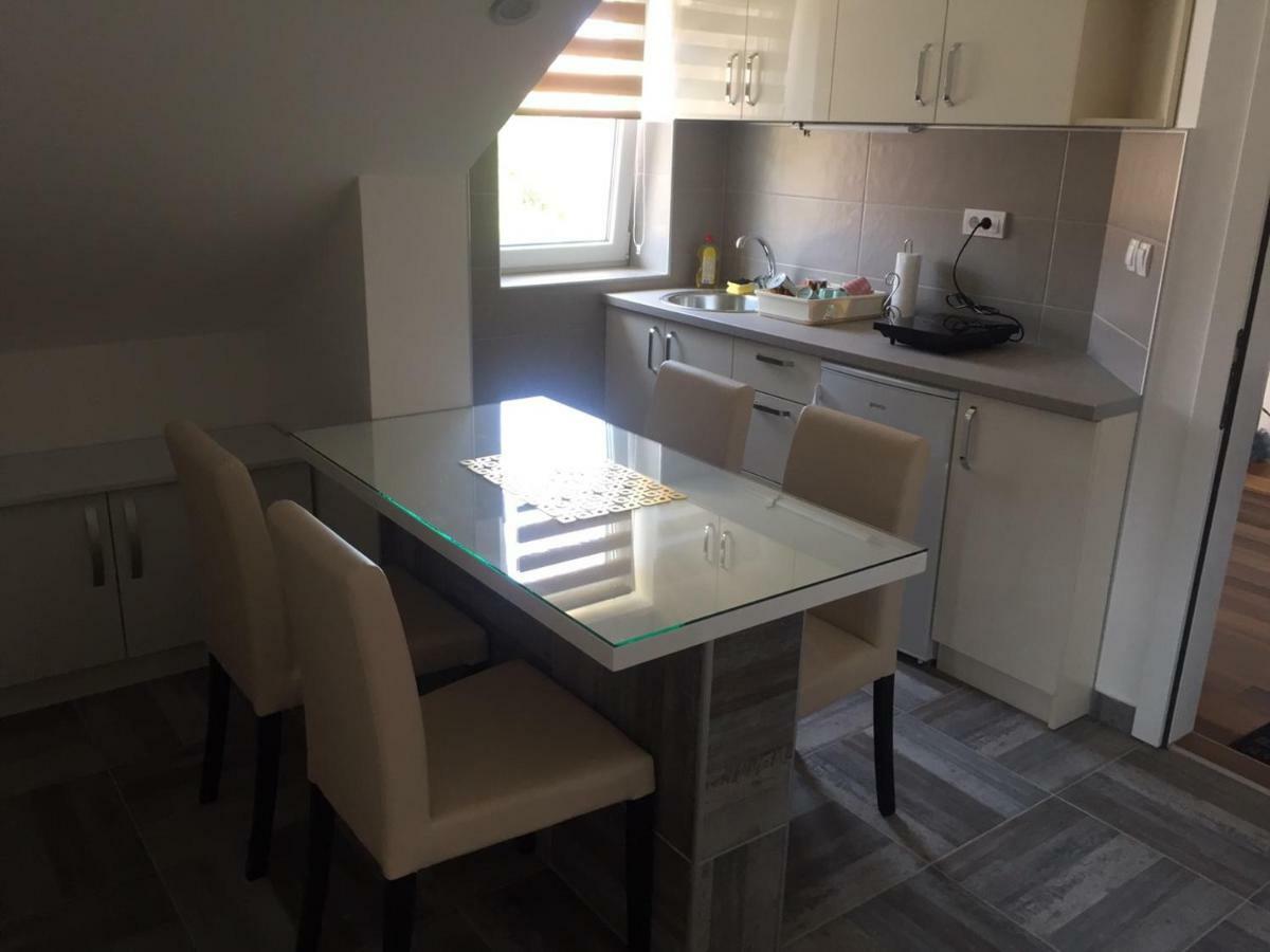 Apartman Mn Vrnjačka Banja Eksteriør bilde