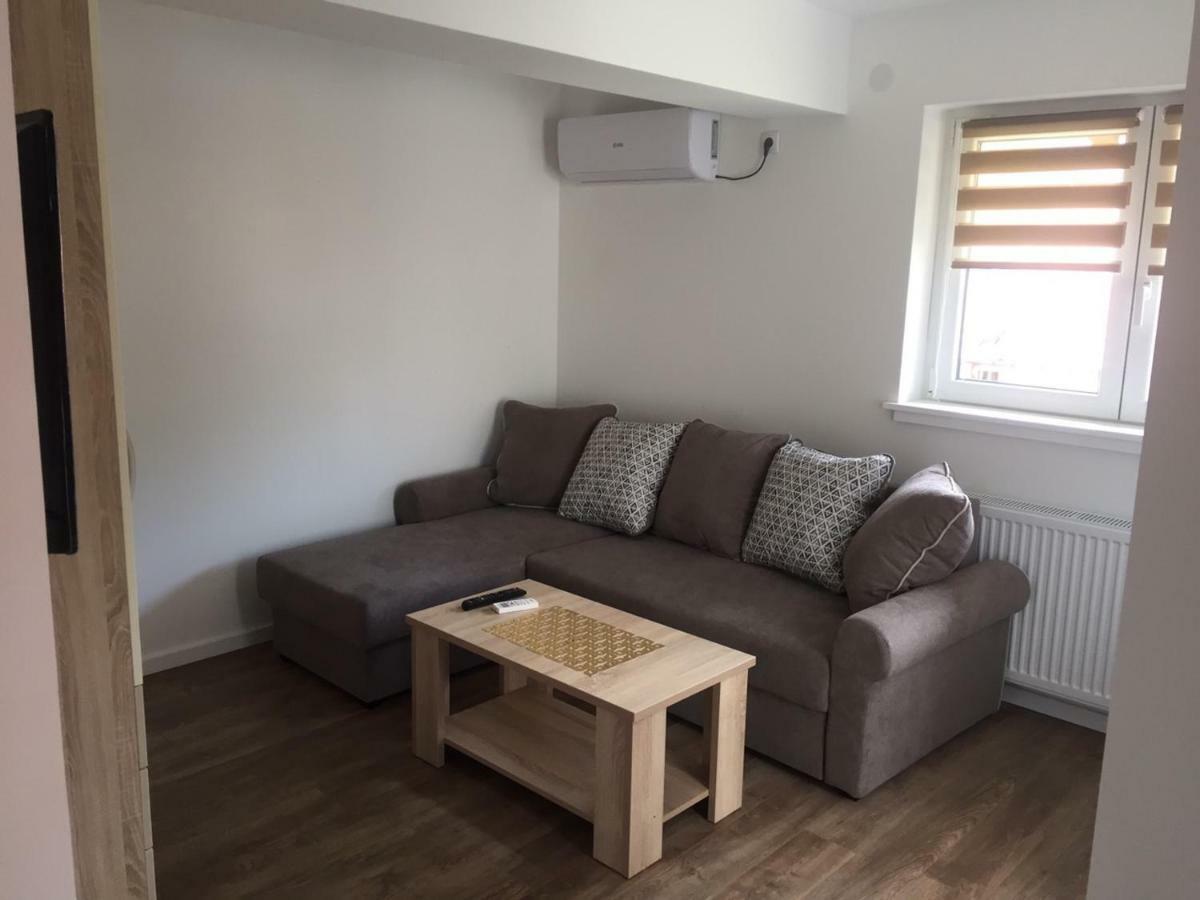 Apartman Mn Vrnjačka Banja Eksteriør bilde