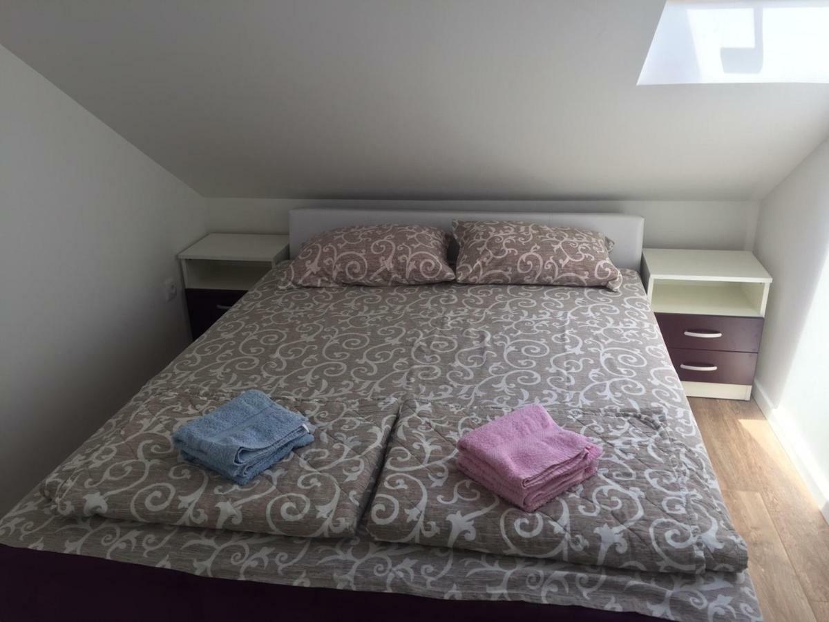 Apartman Mn Vrnjačka Banja Eksteriør bilde