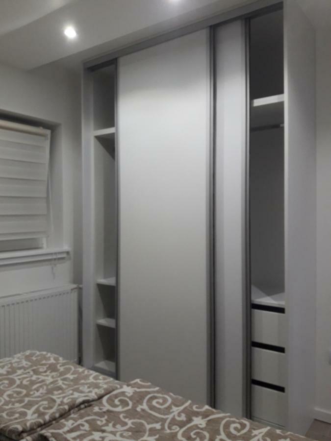 Apartman Mn Vrnjačka Banja Eksteriør bilde