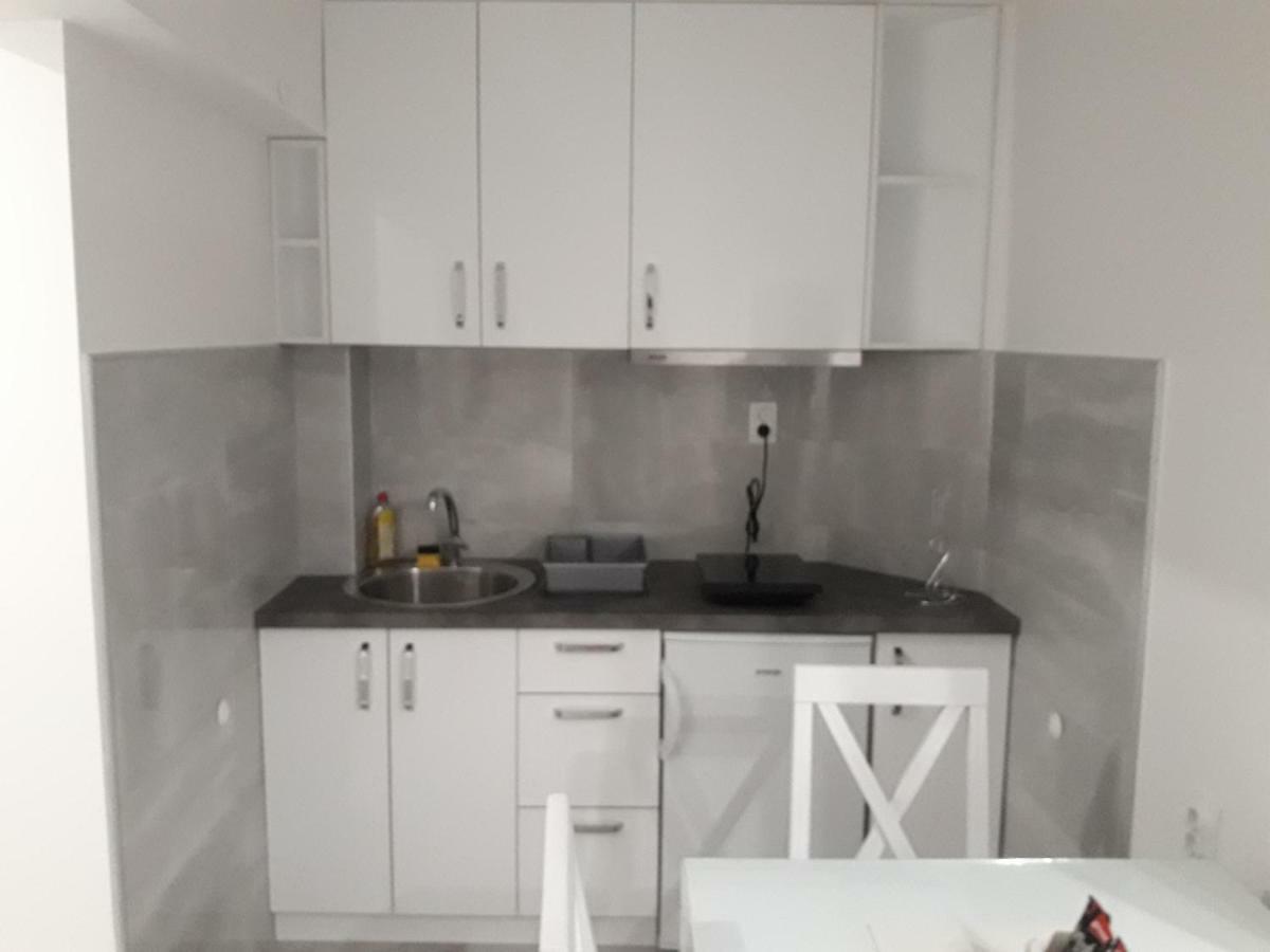 Apartman Mn Vrnjačka Banja Eksteriør bilde